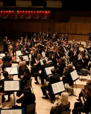Outlander In Concert Wallingford