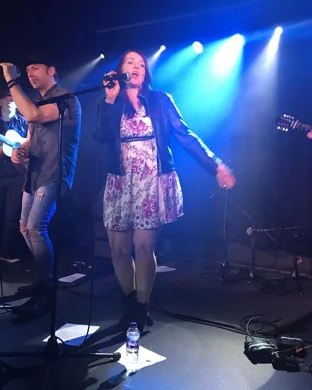 Sugarland Uncasville