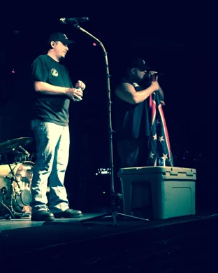 Greg Mendez Hamden