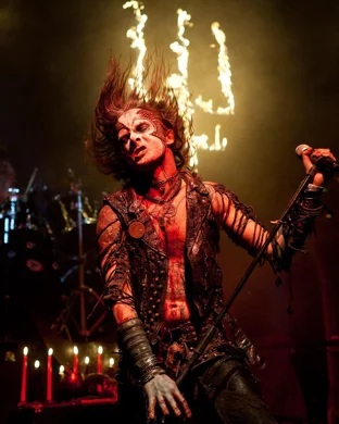 Slaughter To Prevail Wallingford