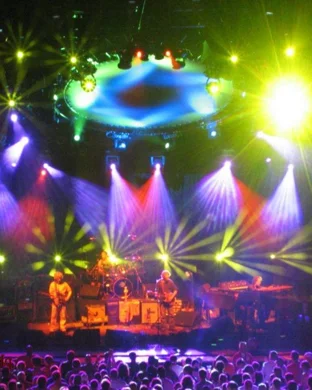 Brothers All Band - An Allman Brothers Experience Pawtucket