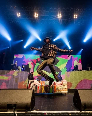 Skillibeng Hartford