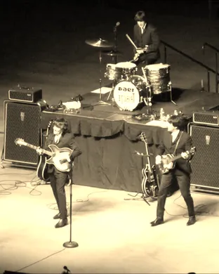 1964 The Tribute