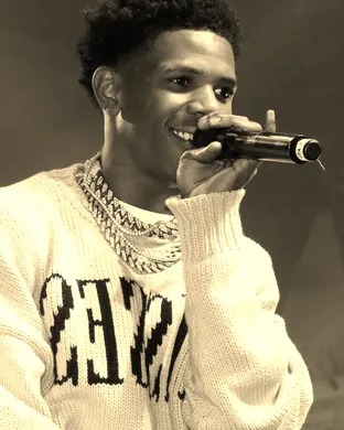 A Boogie Wit Da Hoodie Kingston