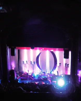 A Perfect Circle Uncasville