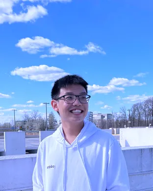 Aaron Chen Providence