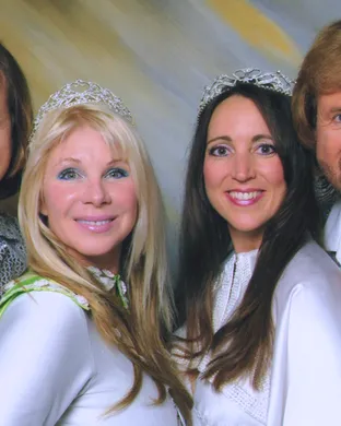 Adbacadabra - The Ultimate Abba Tribute Woonsocket