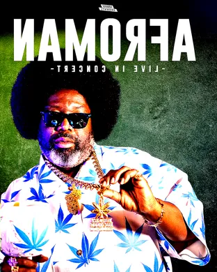 Afroman