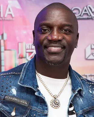 Akon Mansfield