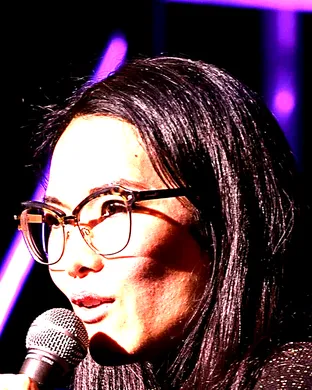 Ali Wong New Haven