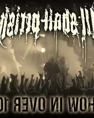 All Shall Perish Hartford