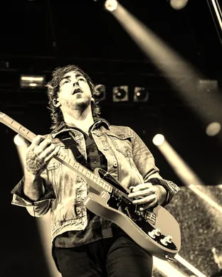 All Time Low West Springfield
