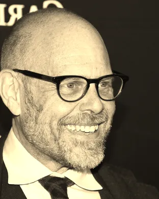 Alton Brown Providence