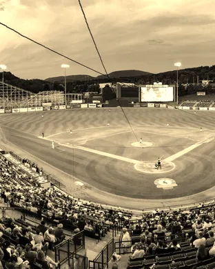 Altoona Curve Hartford