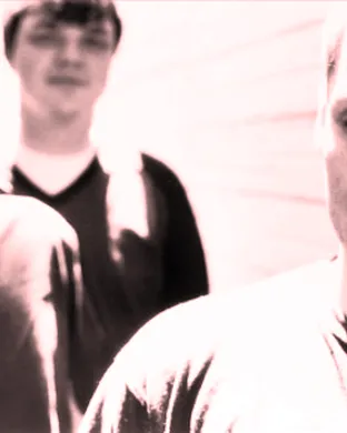 American Football - Band New Haven