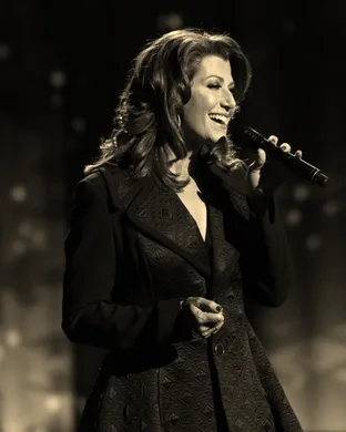 Amy Grant Patchogue