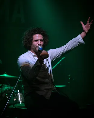 Andy Frasco and The U.N. Amagansett