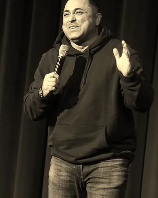 Anthony Rodia Uncasville
