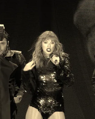 Are You Ready For It? A Taylor Experience Uncasville