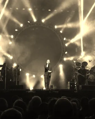 Australian Pink Floyd Show Uncasville