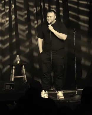 Ben Bankas Uncasville