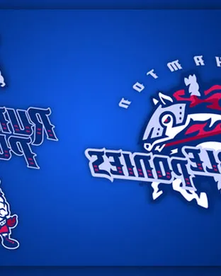 Binghamton Rumble Ponies Hartford