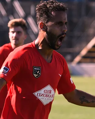 Birmingham Legion Fc Pawtucket