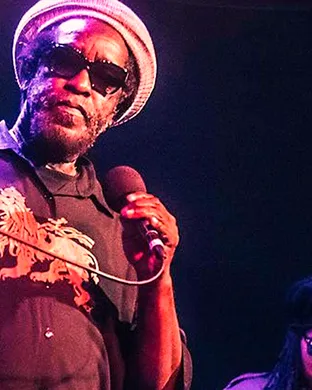 Black Uhuru Amagansett