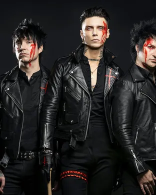 Black Veil Brides