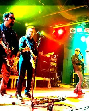 Blue Oyster Cult Patchogue