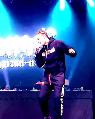 Bone Thugs N Harmony Hartford