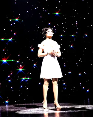 BOOP! The Betty Boop Musical Hartford