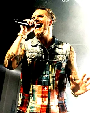 Brandon Lake