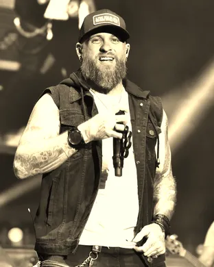 Brantley Gilbert Farmington