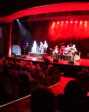 Brass Transit - Chicago Tribute Woonsocket