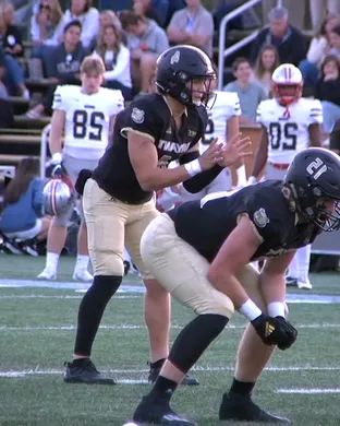 Bryant Bulldogs Football Providence