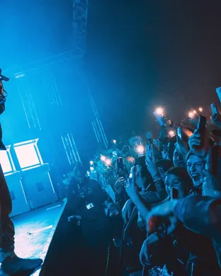 Bryson Tiller Mansfield