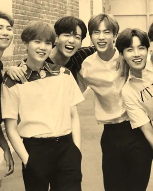 BTS