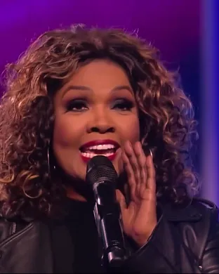 Cece Winans Wallingford