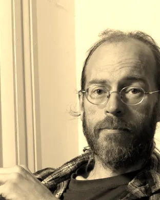 Charlie Parr Hamden