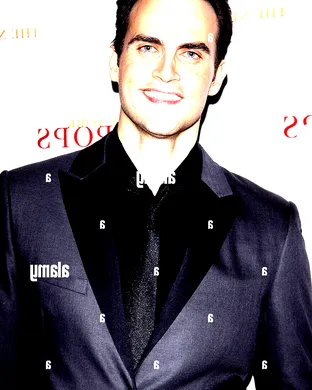 Cheyenne Jackson Hartford