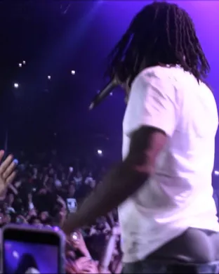Chief Keef Wallingford