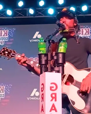 Chris Janson Webster