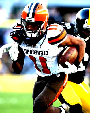 NFL Preseason: Cleveland Browns vs. New England Patriots