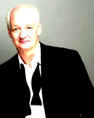 Colin Mochrie Providence