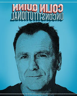Colin Quinn  Westhampton Beach