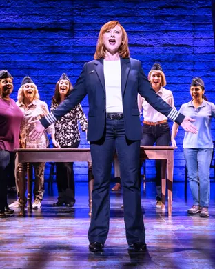 Come From Away