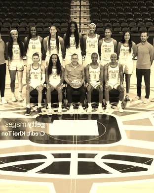 Connecticut Sun vs. Toronto Tempo