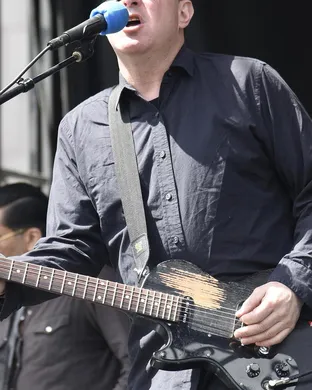 Craig Finn Hamden