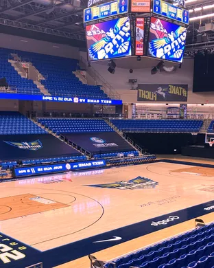 Dallas Wings Hartford